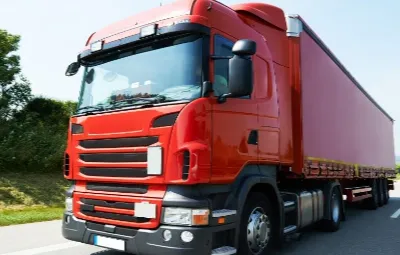 Ankara Dikili Ambar Kargo