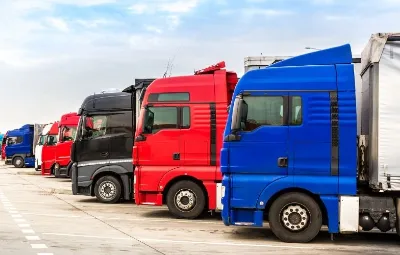 Ankara Dikili Ambar Nakliyat