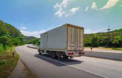 Ankara ile Dikili Arası Bulaşık Makinesi Taşıma