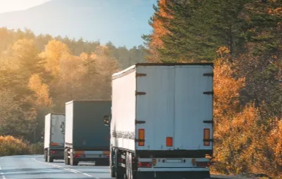 Ankara ile Dikili Arası Klima Taşıma