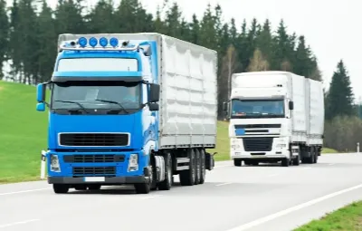 Ankara ile Dikili Arası Eşya Taşıma